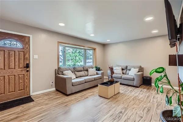 Sheridan Blvd, Denver, CO 80227