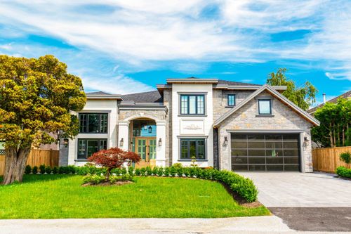 9531 Kirkmond Cres, Richmond, BC, V7E1M7 | Card Image