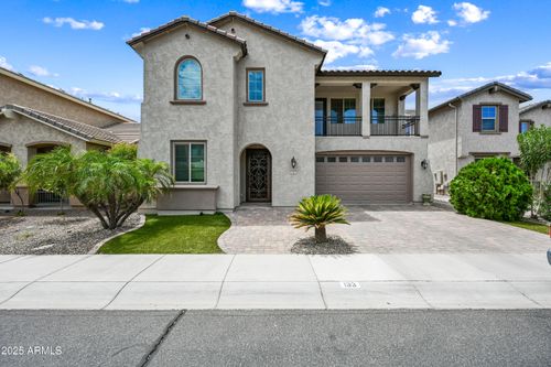133 E Prescott Dr, Chandler, AZ, 85249-4286 | Card Image