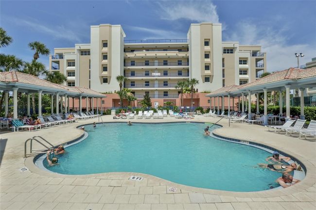 15-201 - 5300 S Atlantic Ave, Condo with 3 bedrooms, 2 bathrooms and null parking in NEW SMYRNA BEACH FL | Image 37