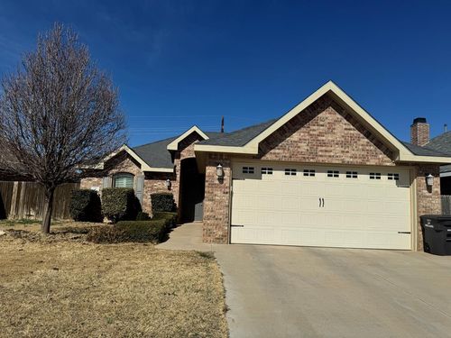 1301 Overshine Ln, Midland, TX, 79705-2240 | Card Image