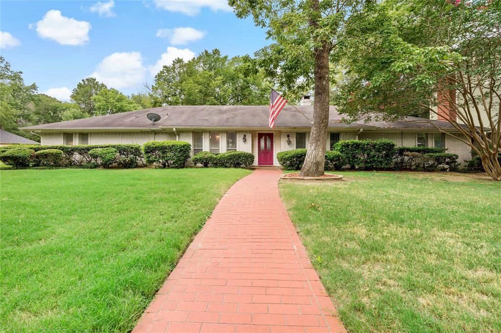Abbott Ln, Paris, TX 75460