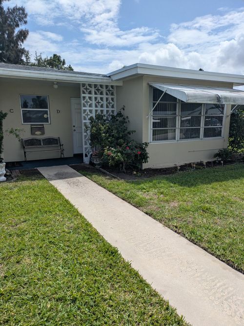 d-172 High Point Ter W, Delray Beach, FL, 33445-4048 | Card Image