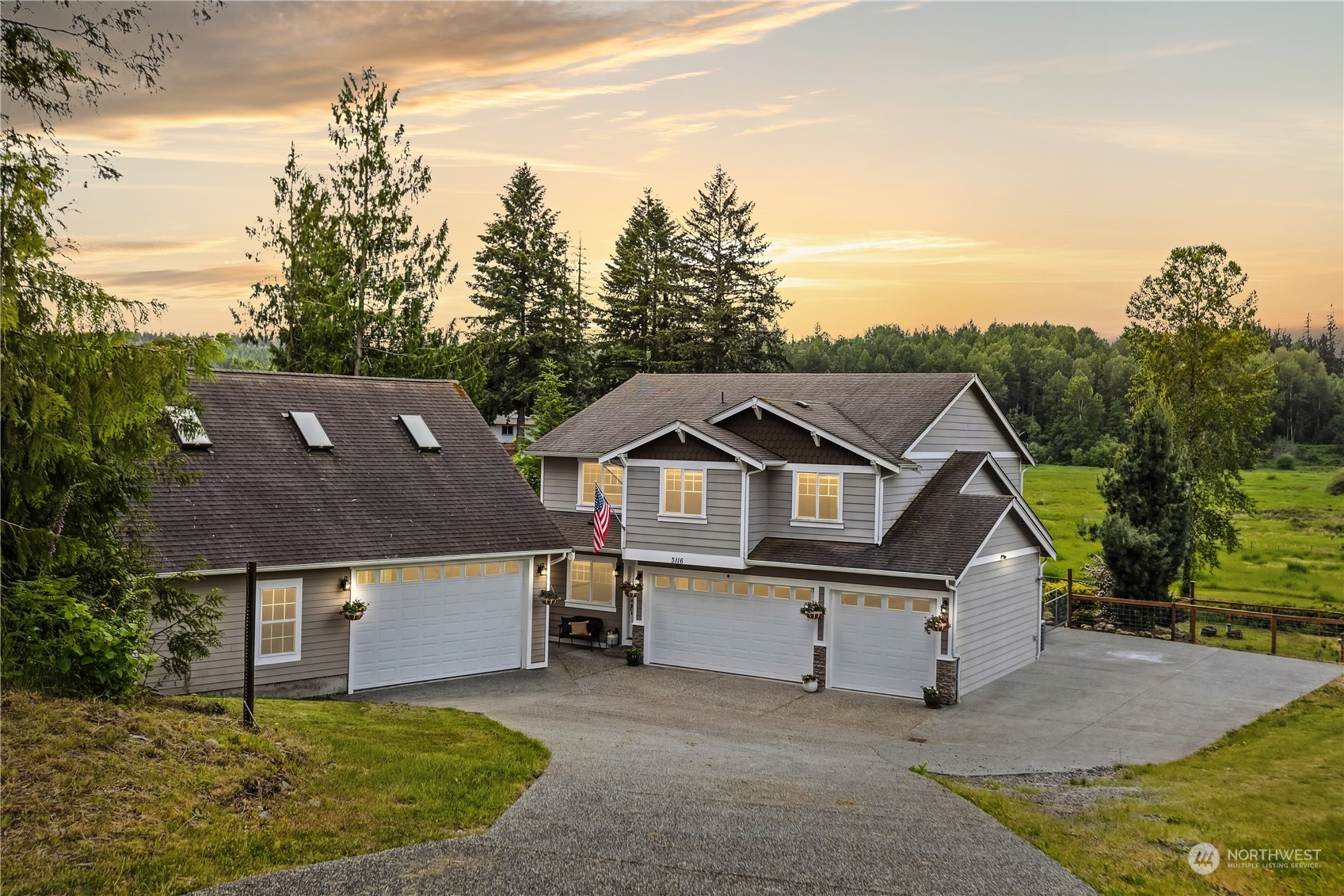 Creswell Rd, Snohomish, WA 98290