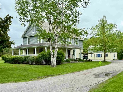 282 Highland Ave, Manchestr Ctr, VT, 05255-9629 | Card Image