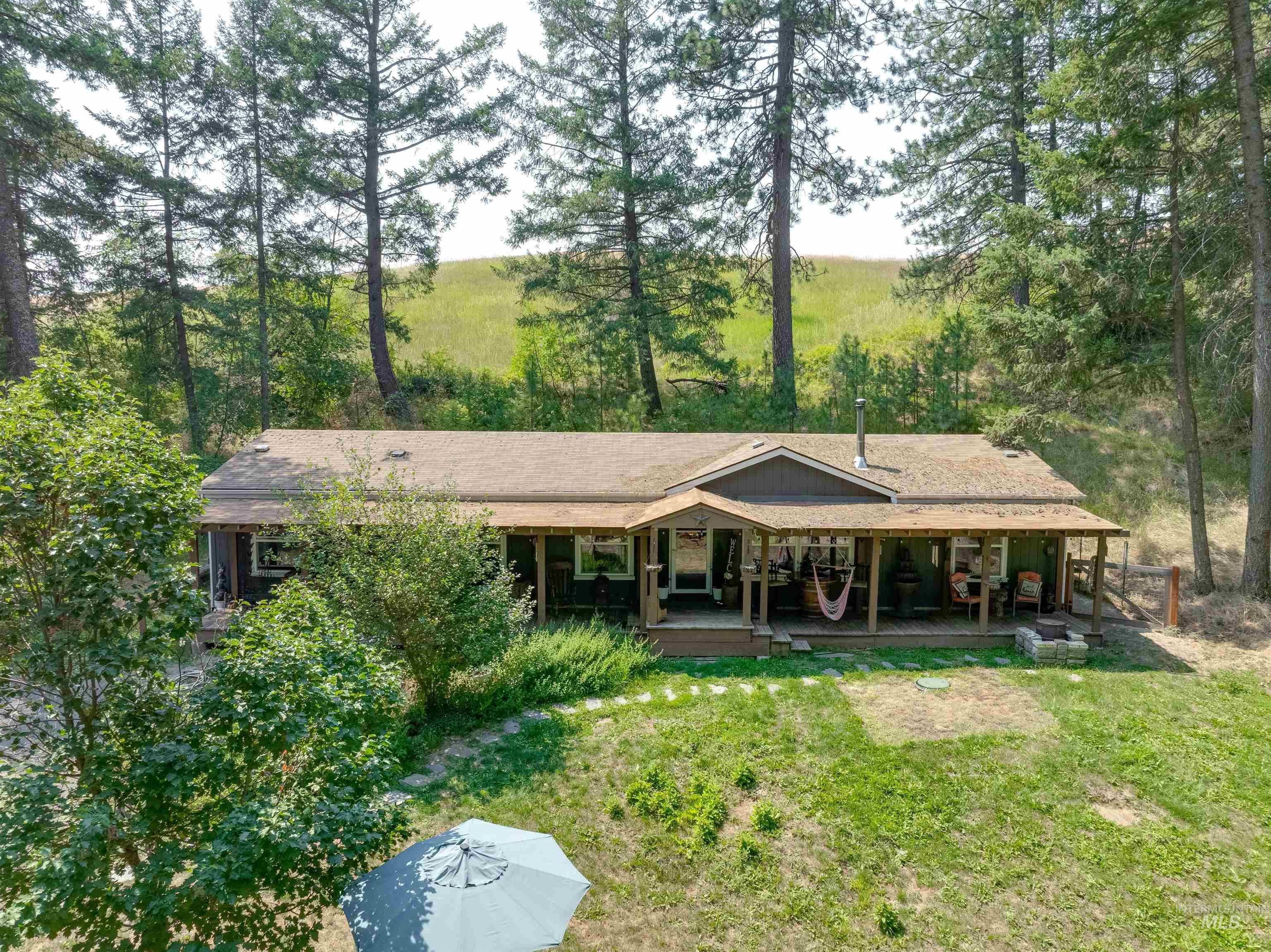 Lyon Rd, Moscow, ID 83843