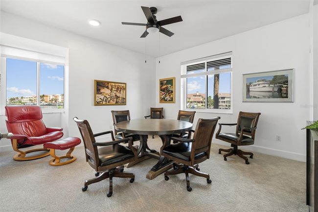 833 Ponce De Leon Dr, House other with 5 bedrooms, 5 bathrooms and null parking in TIERRA VERDE FL | Image 44
