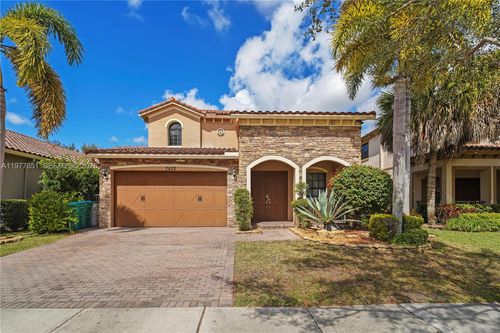 7573 Nw 113th Ave, Parkland, FL, 33076-4775 | Card Image