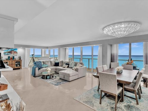 apt-19h-4300 N Ocean Blvd, Fort Lauderdale, FL, 33308-5926 | Card Image