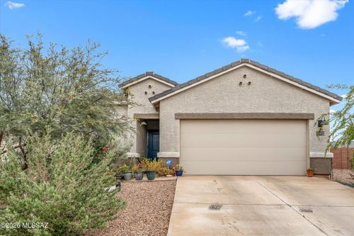 12412 W Lilliston Way, Marana, AZ, 85653-1451 | Card Image