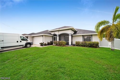 321 Ne 19th St, Cape Coral, FL, 33909-9222 | Card Image