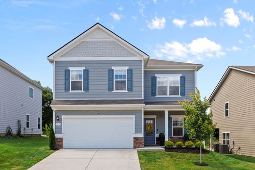 1224 Arroyo Dr, Nashville, TN, 37218-1406 | Card Image