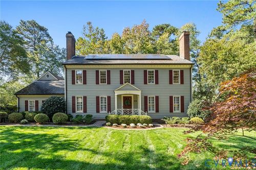 106 Santa Clara Dr, Henrico, VA, 23229-7825 | Card Image