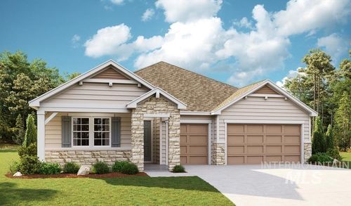 548 Durness Bay Ave, Middleton, ID, 83644-1145 | Card Image