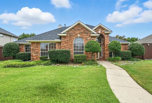 2504 Indian Paint Dr, Plano, TX, 75025-5018 | Card Image