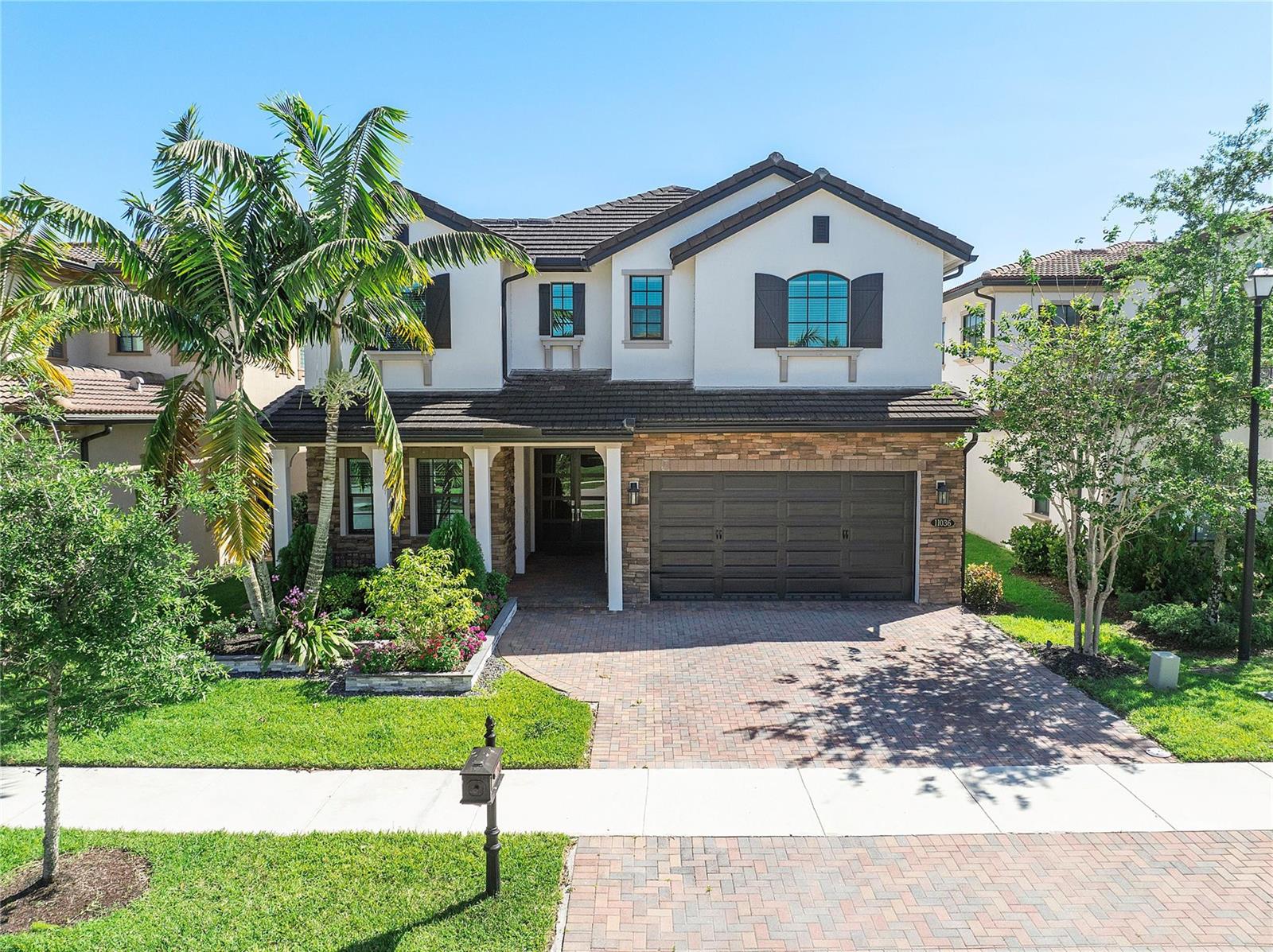 Residential Lease in Parkland