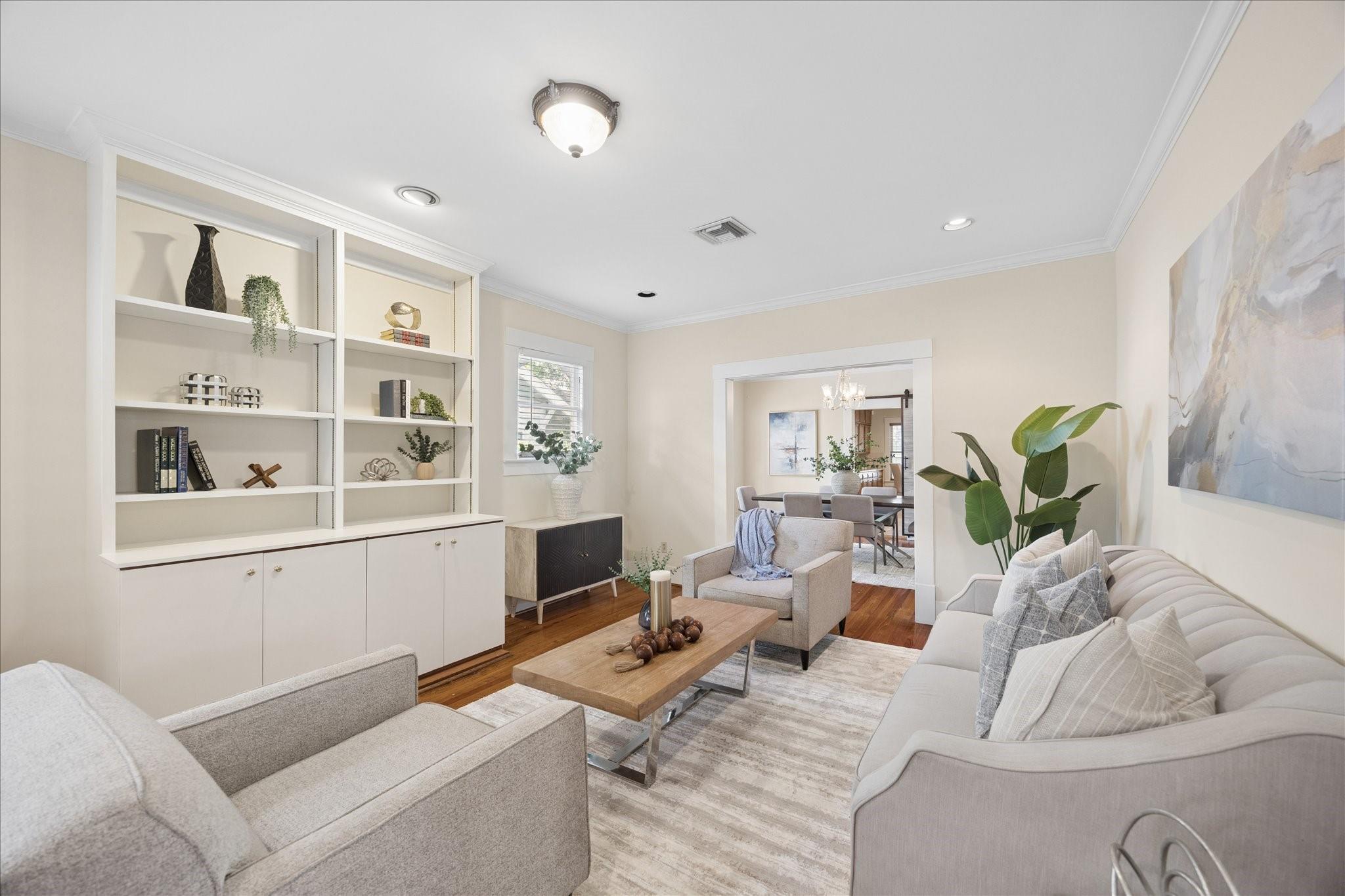 Residential in Houston 4