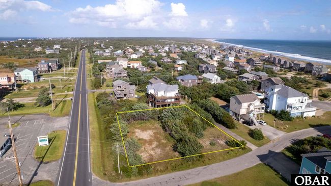 54011 Tides Edge Ln, Home with 0 bedrooms, 0 bathrooms and null parking in Frisco NC | Image 11