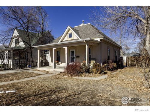 1125 13th Street, Greeley, CO, 80631 | Card Image