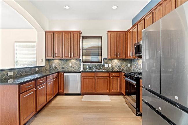UNIT-604 - 2210 Onion Creek Pkwy, Condo with 2 bedrooms, 2 bathrooms and 2 parking in Austin TX | Image 5