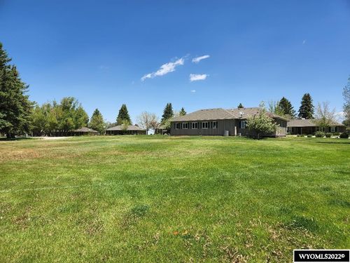 Lot 5 10th Addition, Old Baldy, Saratoga, WY, 82331 | Card Image