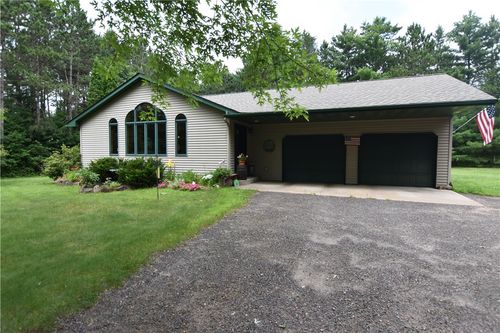 2196 13 1/2 Ave, Cameron, WI, 54822-9719 | Card Image