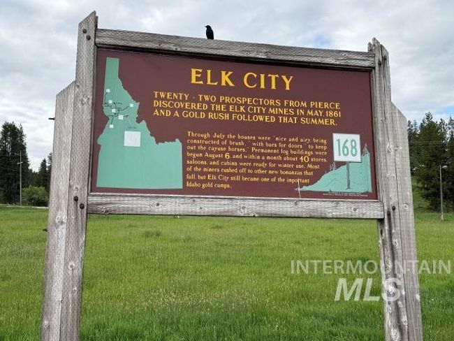 500 Maxwell Ln, House other with 3 bedrooms, 3 bathrooms and 3 parking in Elk City ID | Image 49