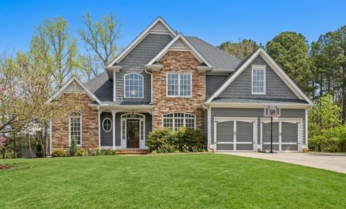 15 Waterstone Dr Se, Cartersville, GA, 30121-8182 | Card Image