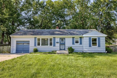 11003 E 60th Ter, Raytown, MO, 64133-4208 | Card Image