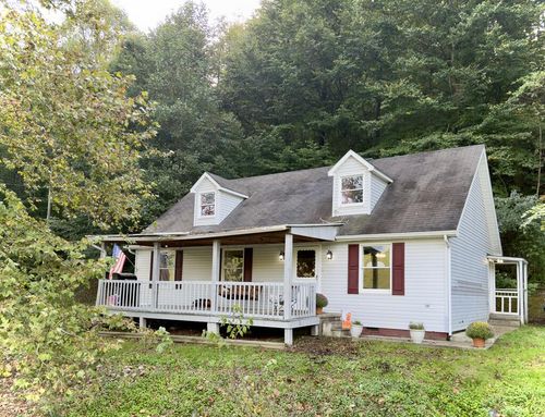 3574 Big Pete Rd, Franklin Furnace, OH, 45629-8980 | Card Image