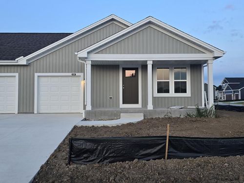 636 Harvest Lane, Hartford, WI, 53027 | Card Image