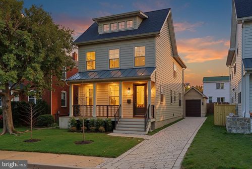 1310 S Poe St, ARLINGTON, VA, 22204-4731 | Card Image