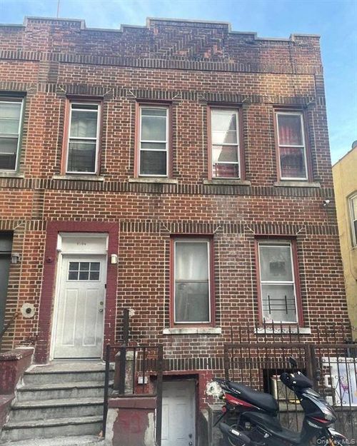 1094 Longfellow Ave, Bronx, NY, 10459-2623 | Card Image