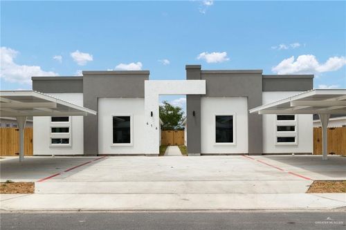 unit-1-412 E Acacia St, Alamo, TX, 78516-1222 | Card Image