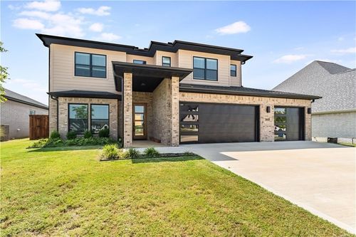 3601 Sw Aurora Ln, Bentonville, AR, 72713-5146 | Card Image