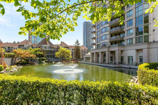 102 - 3070 Guildford Way, Condo with 2 bedrooms, 2 bathrooms and 1 parking in Coquitlam BC | Image 26
