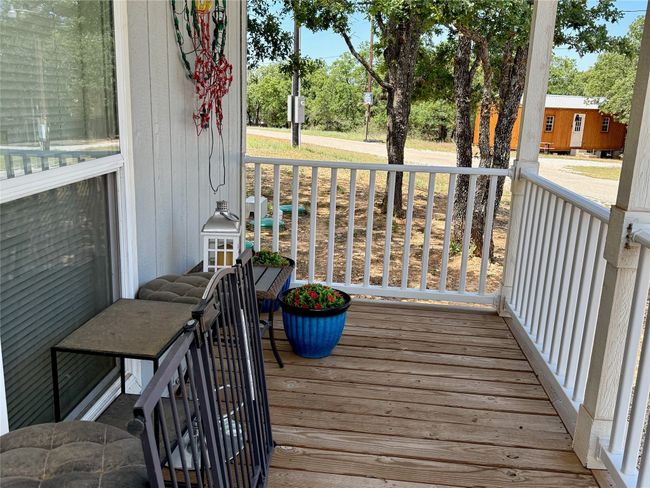 2037 Hillcrest Dr, House other with 1 bedrooms, 1 bathrooms and null parking in May TX | Image 8