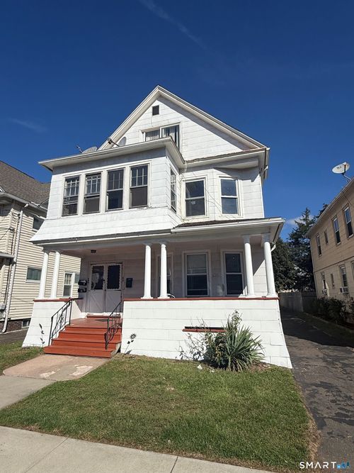 43 Gorham Ave, Hamden, CT, 06514-3901 | Card Image