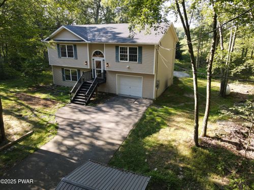 199 Lake Forest Dr, Dingmans Ferry, PA, 18328-3117 | Card Image