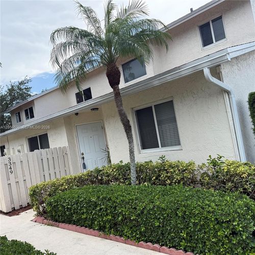 3349 Nw 101st Avenue, Sunrise, FL, 33351 | Card Image