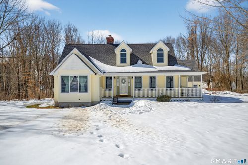 316 West Rd, Colchester, CT, 06415-1841 | Card Image