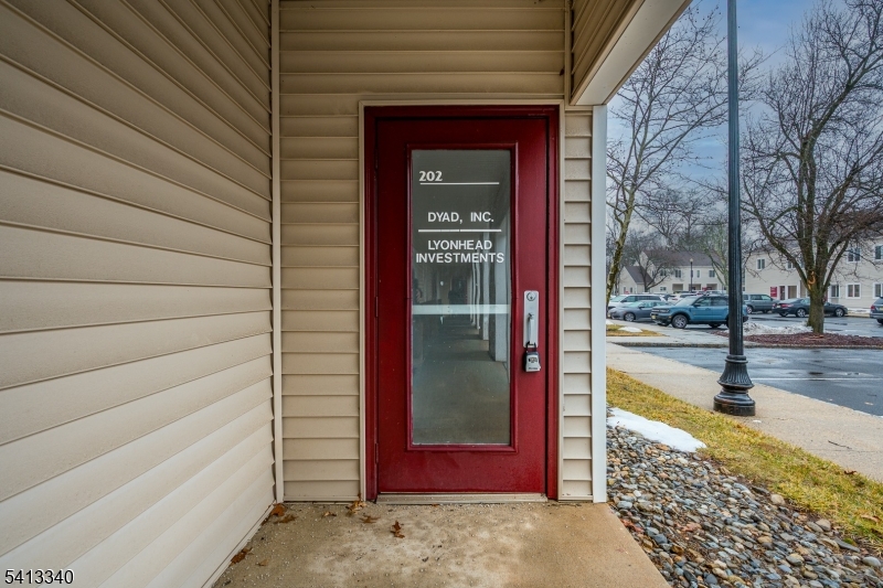 Commercial Sale in Franklin Twp. 4