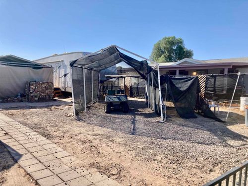 10517 Camino Del Sol Dr, Wellton, AZ, 85356-0045 | Card Image