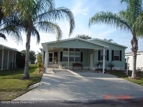 5447 Bannock St, Micco, FL, 32976-7726 | Card Image