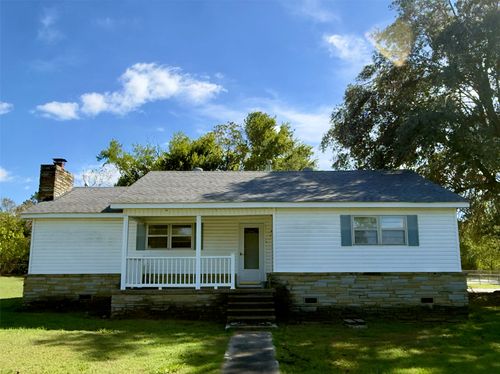 203 W 3rd Street, Kinta, OK, 74552 | Card Image