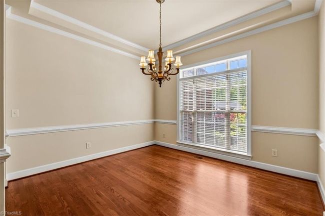 5118 Cobbler Ridge Ct, House other with 4 bedrooms, 2 bathrooms and null parking in Greensboro NC | Image 9