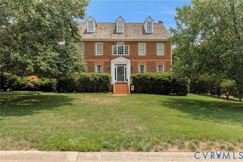 3721 Huntmaster Ct, Henrico, VA, 23233-7680 | Card Image
