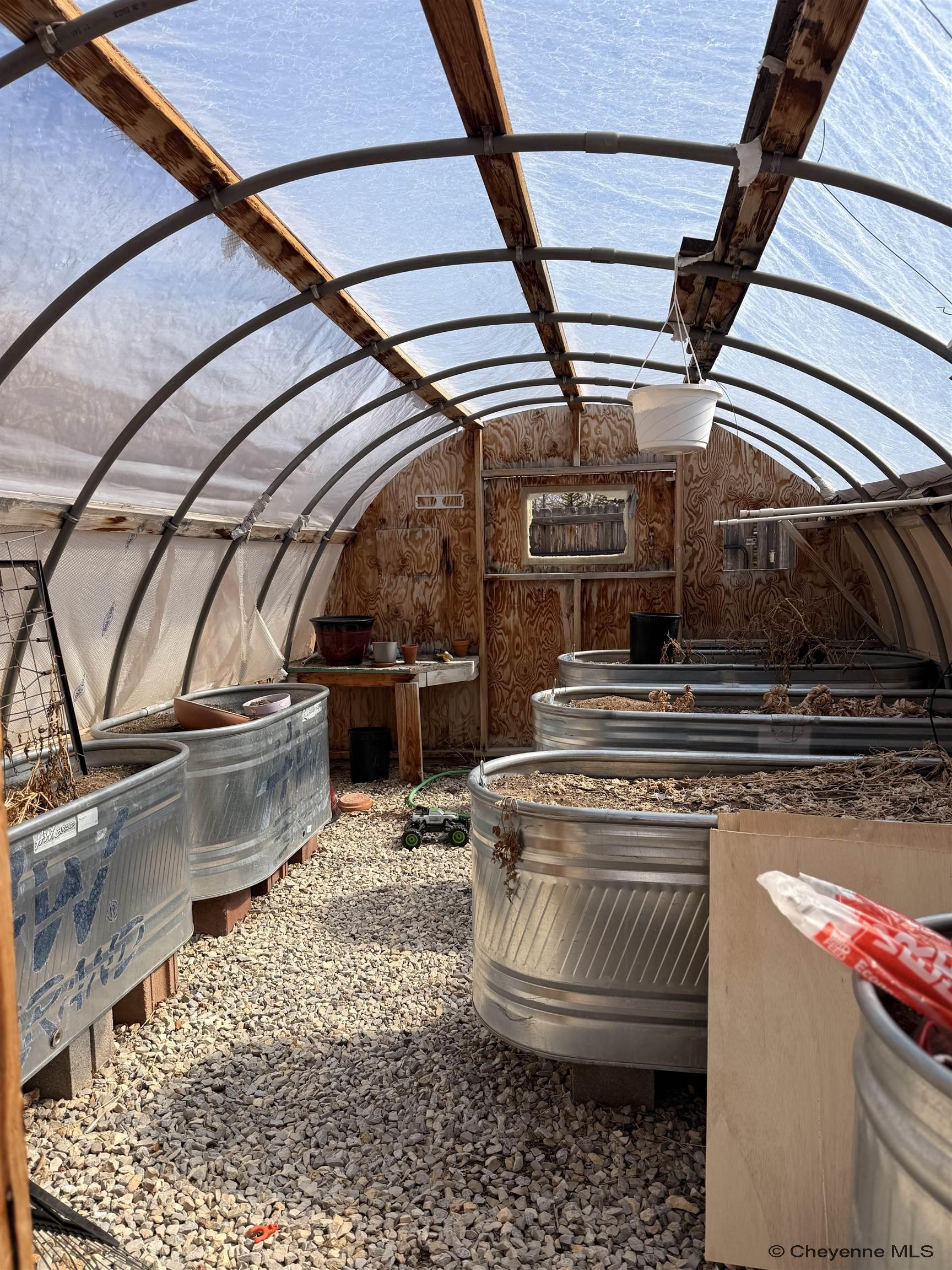 Residential in Encampment 4