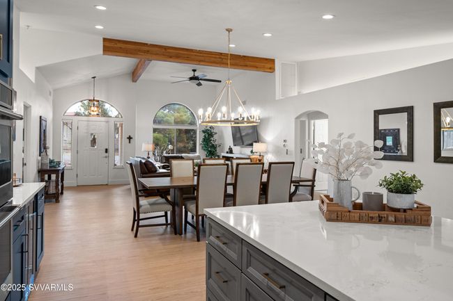 100 Kaibab Way, House other with 3 bedrooms, 2 bathrooms and null parking in Sedona AZ | Image 19