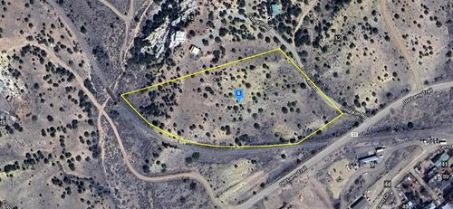 9 Lime Kiln Road, Lamy, NM, 87540 | Card Image